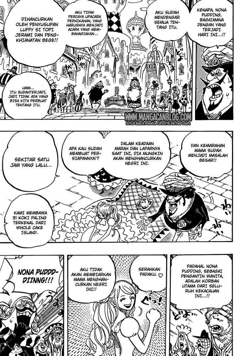 One Piece