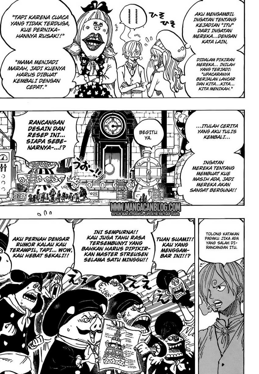 One Piece