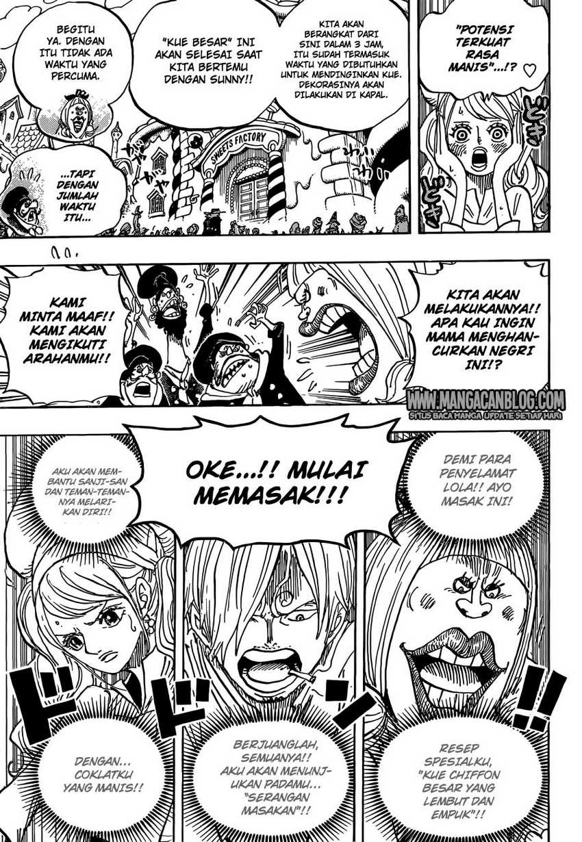 One Piece