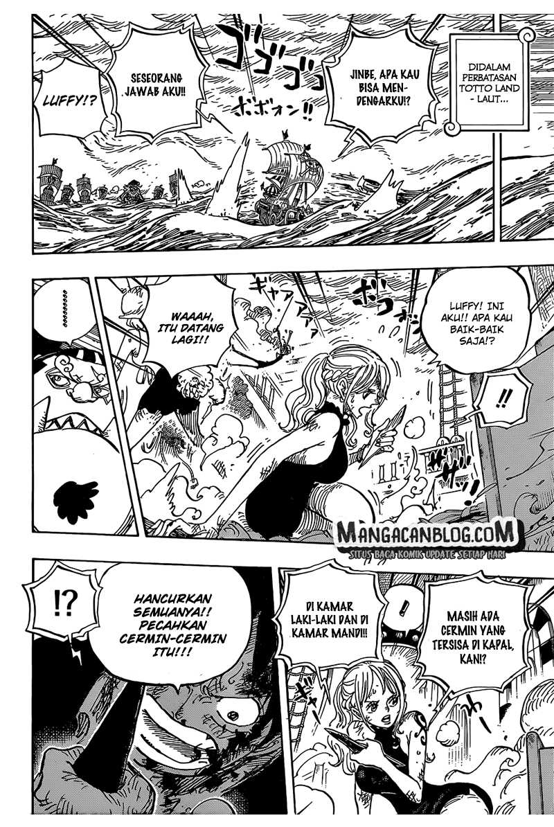 One Piece