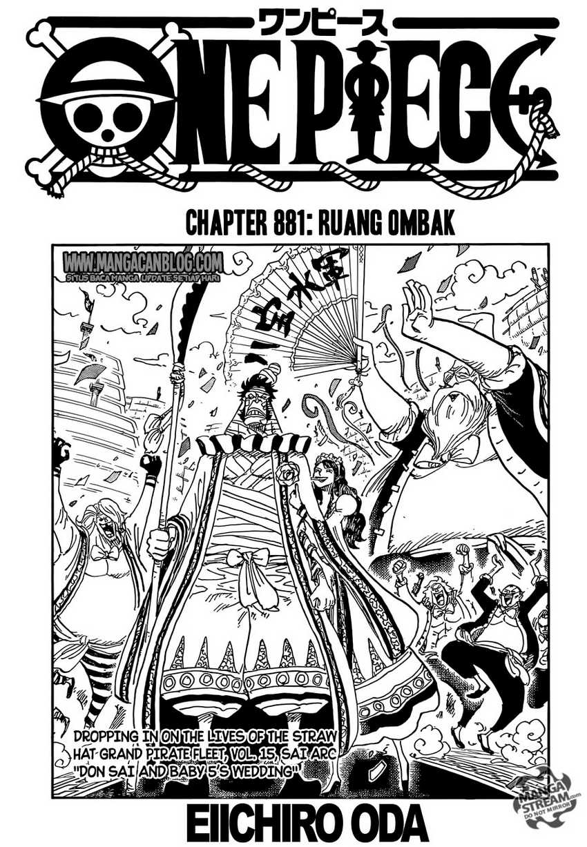 One Piece