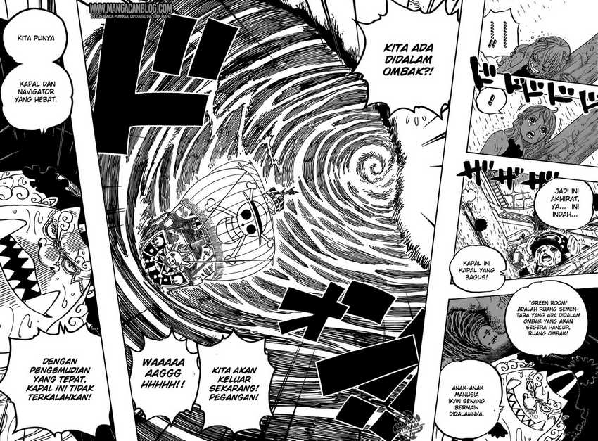 One Piece