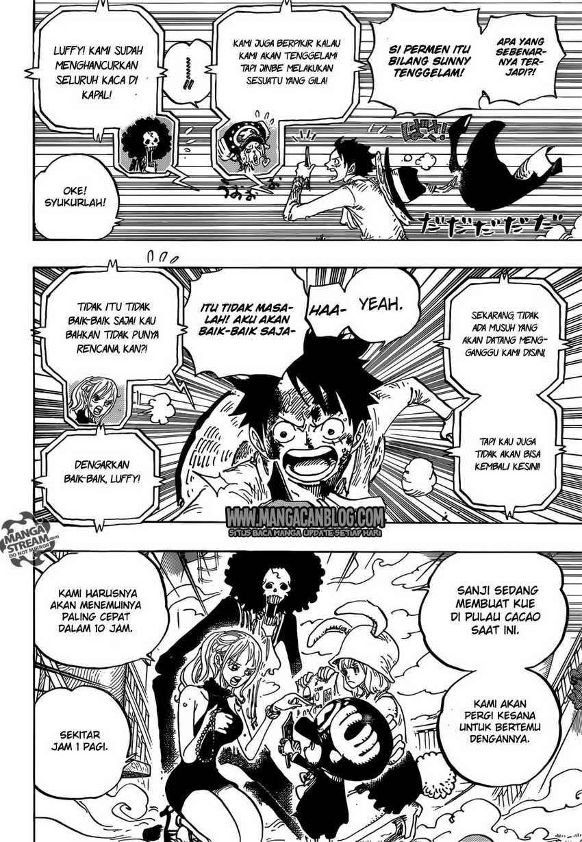 One Piece