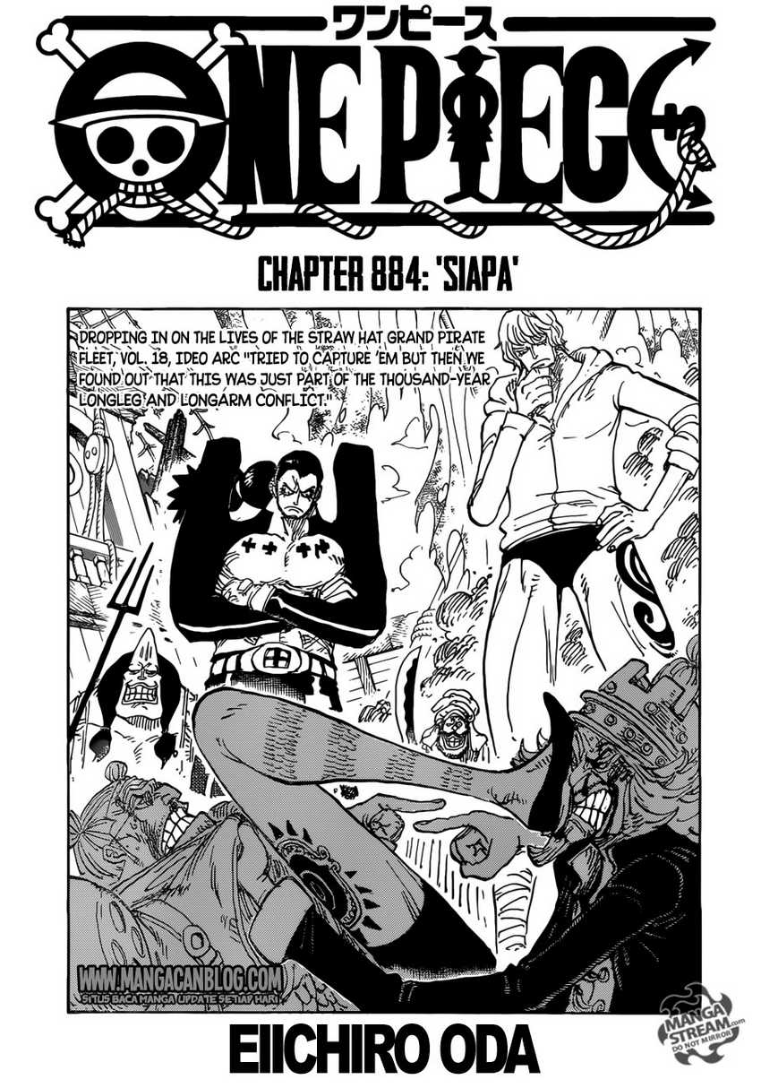 One Piece