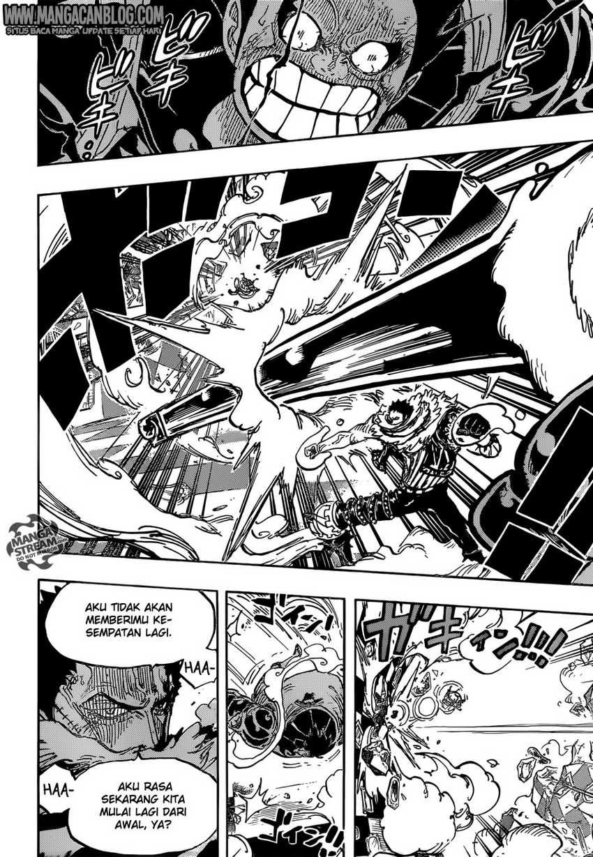 One Piece