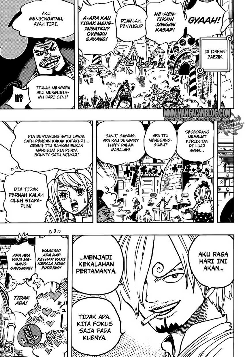 One Piece