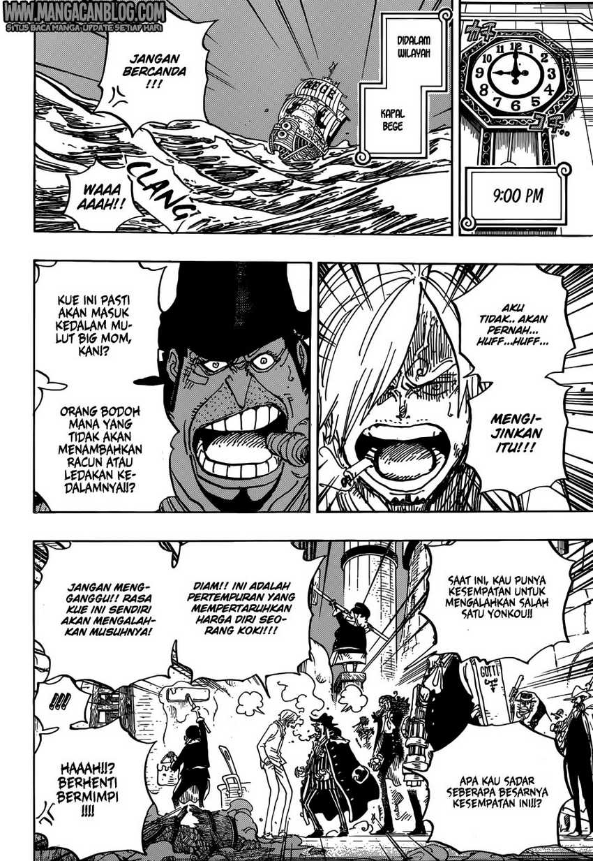 One Piece