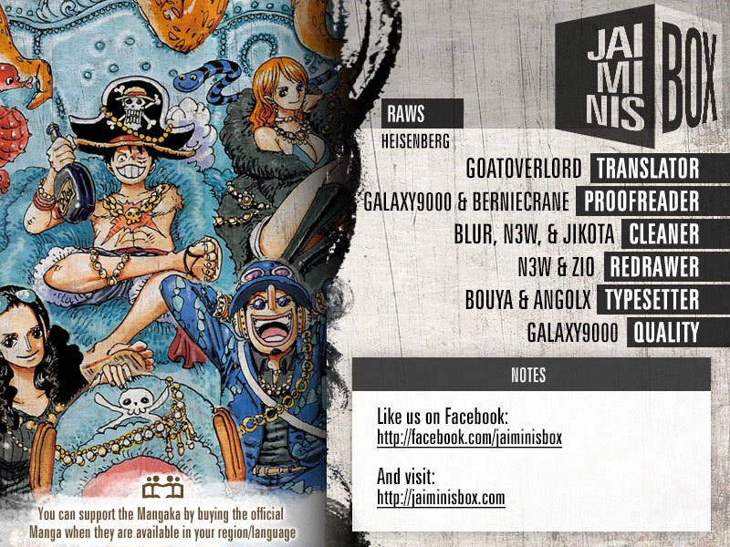 One Piece