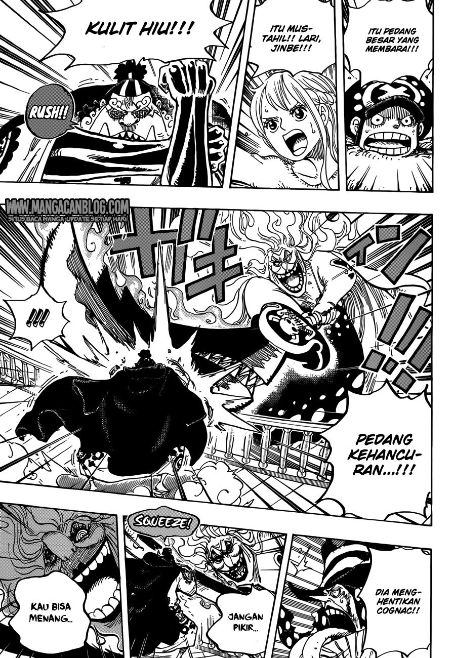 One Piece