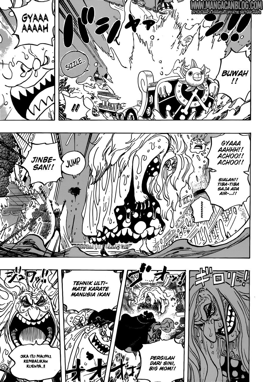 One Piece