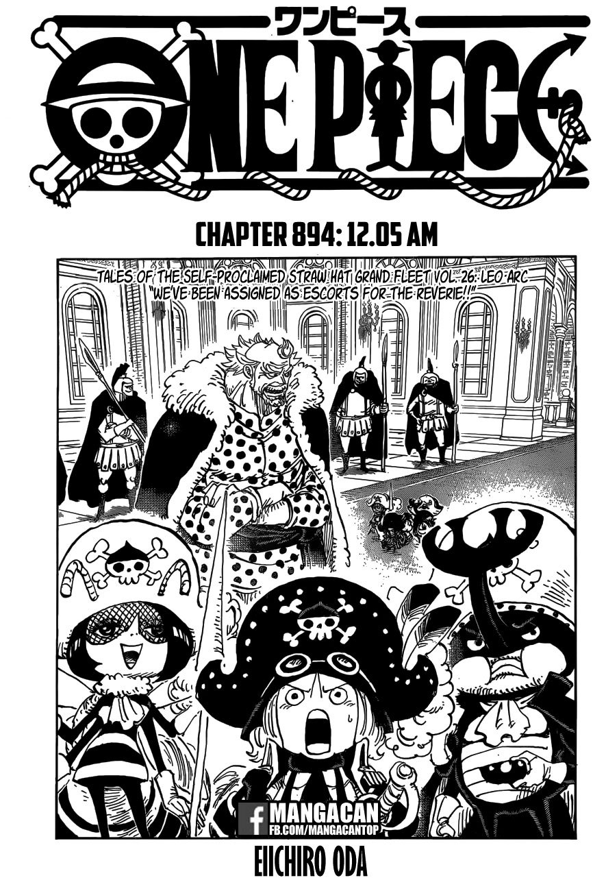One Piece