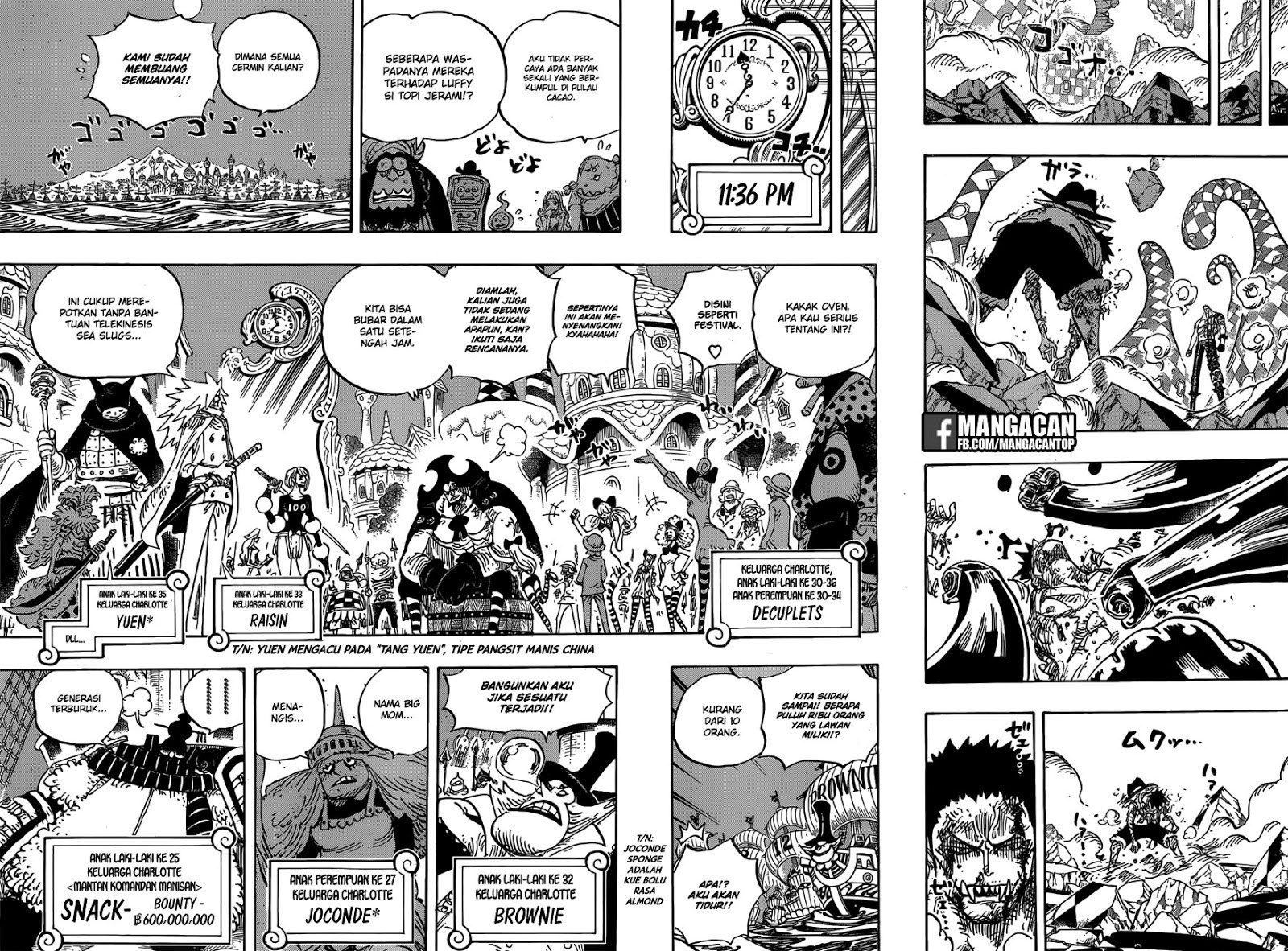 One Piece