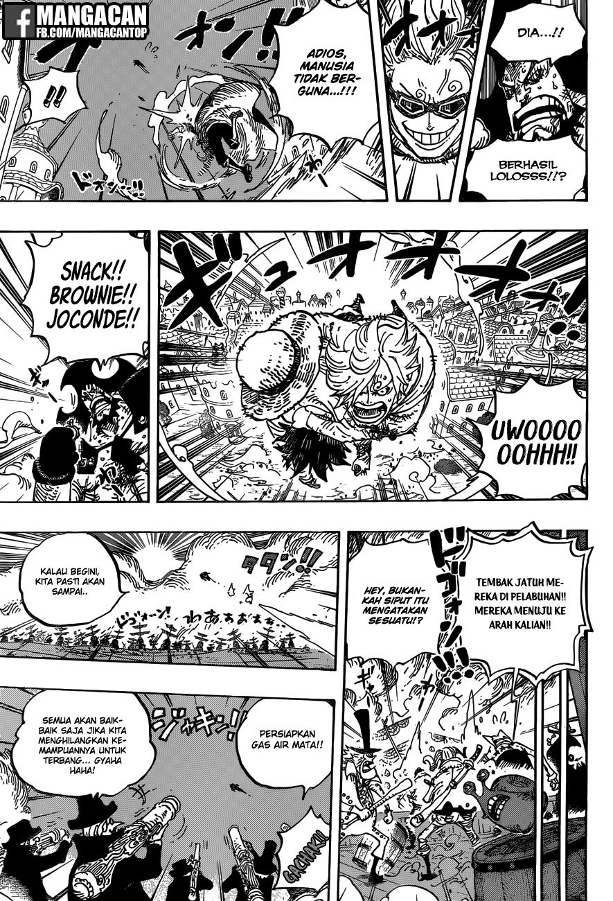 One Piece