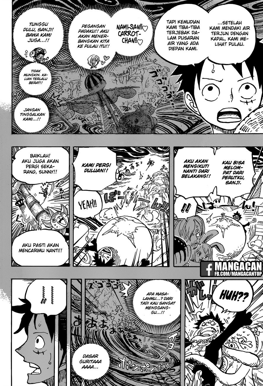 One Piece