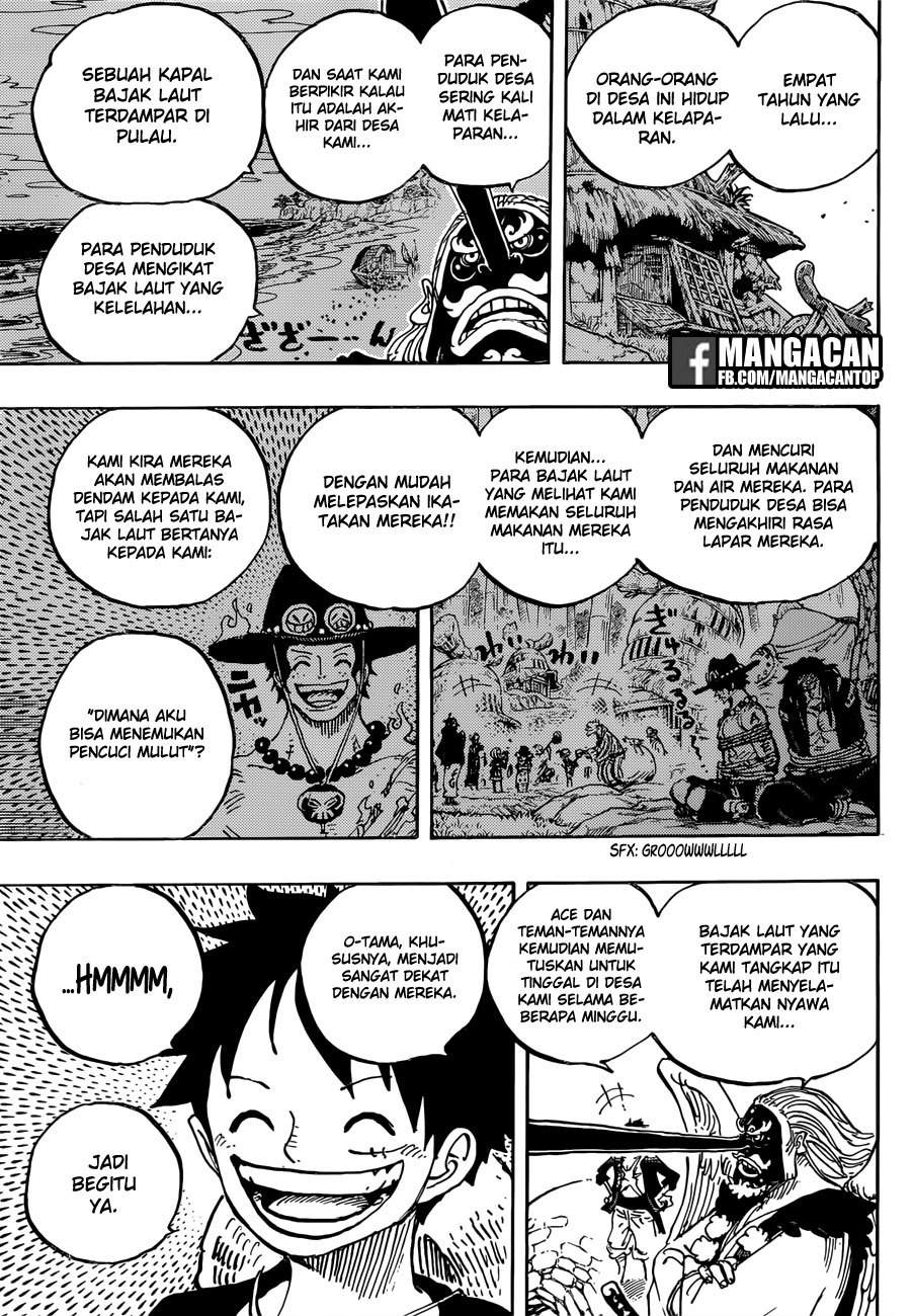 One Piece