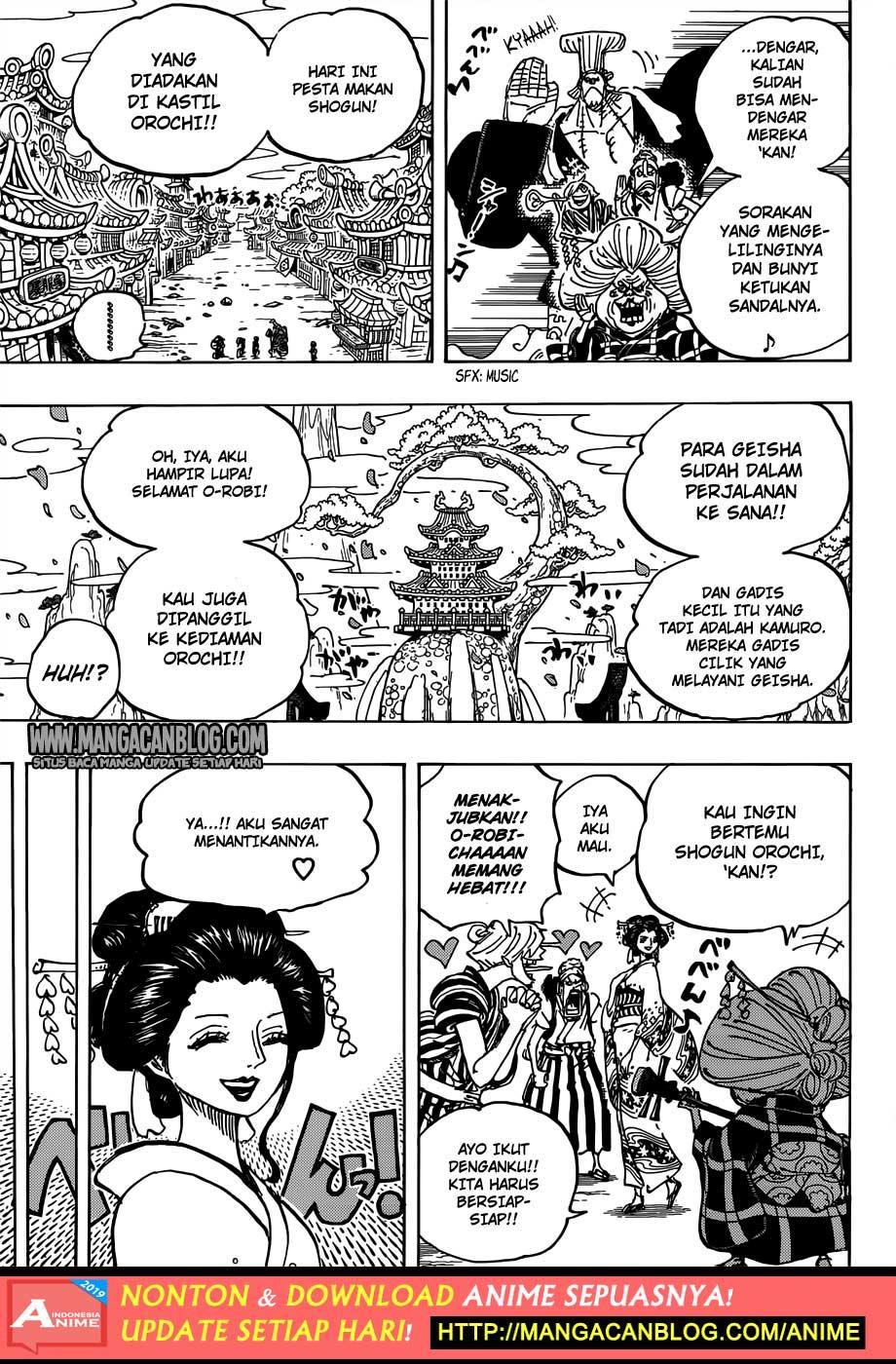 One Piece