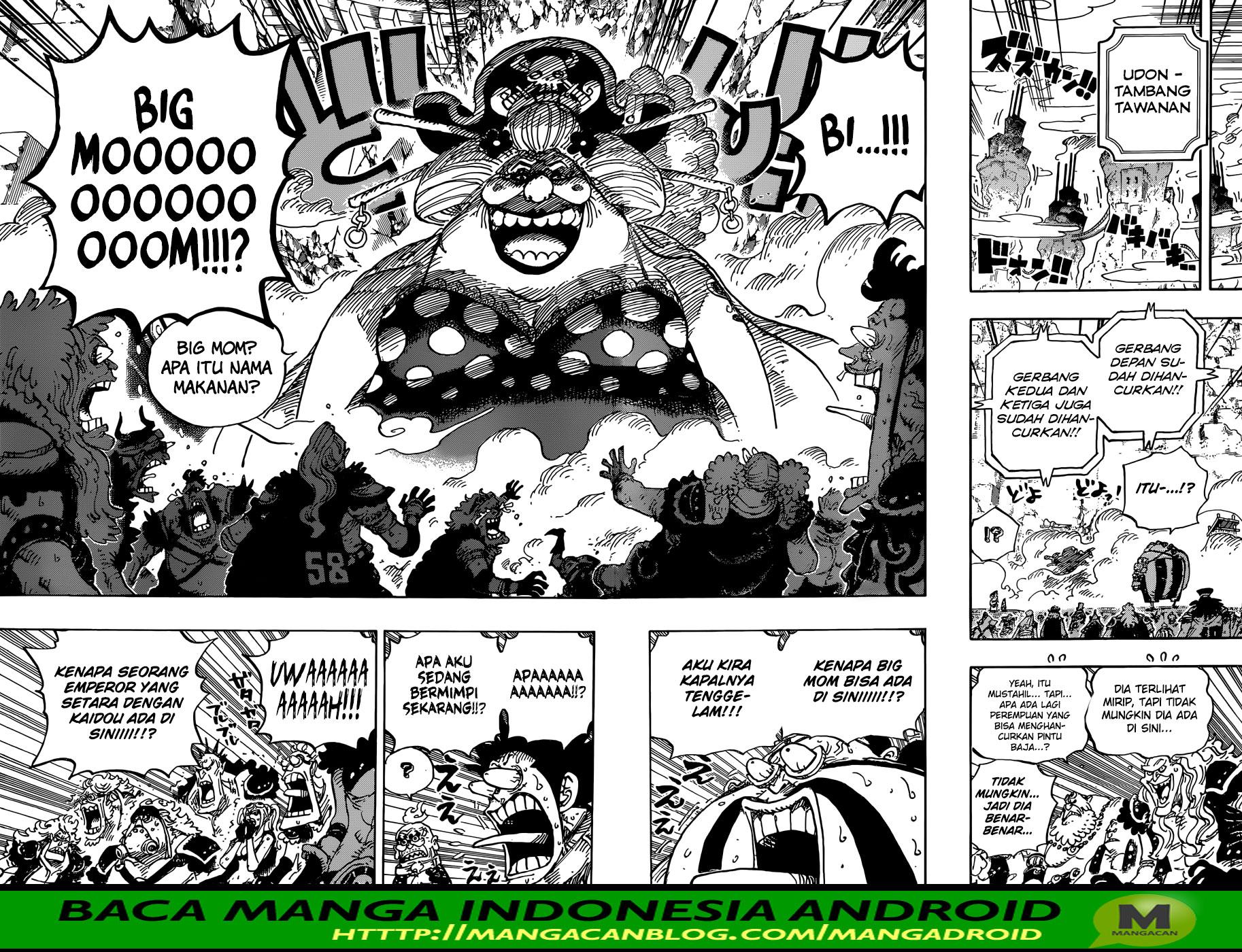 One Piece