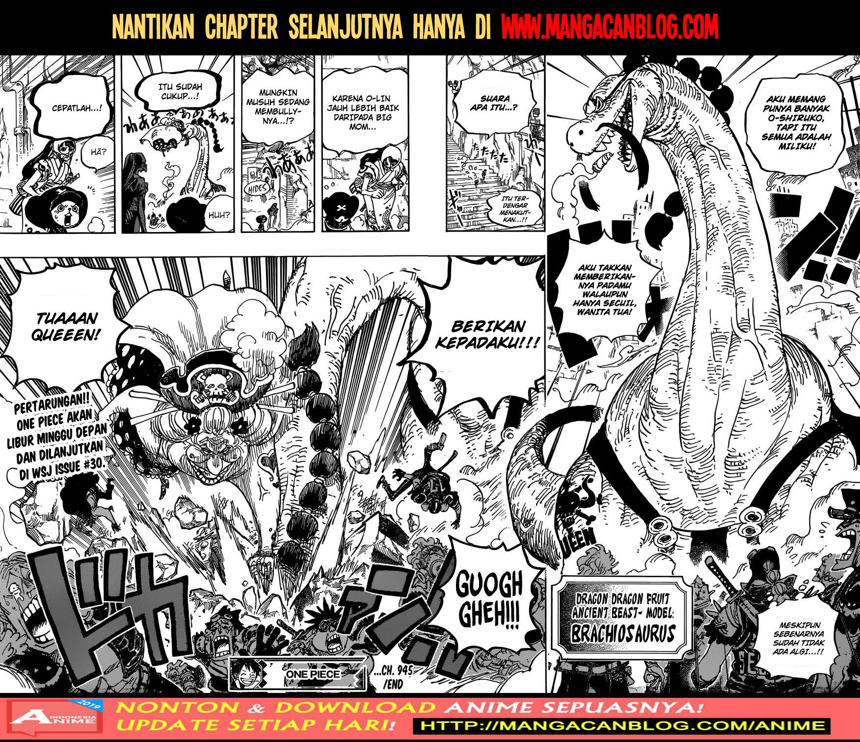 One Piece