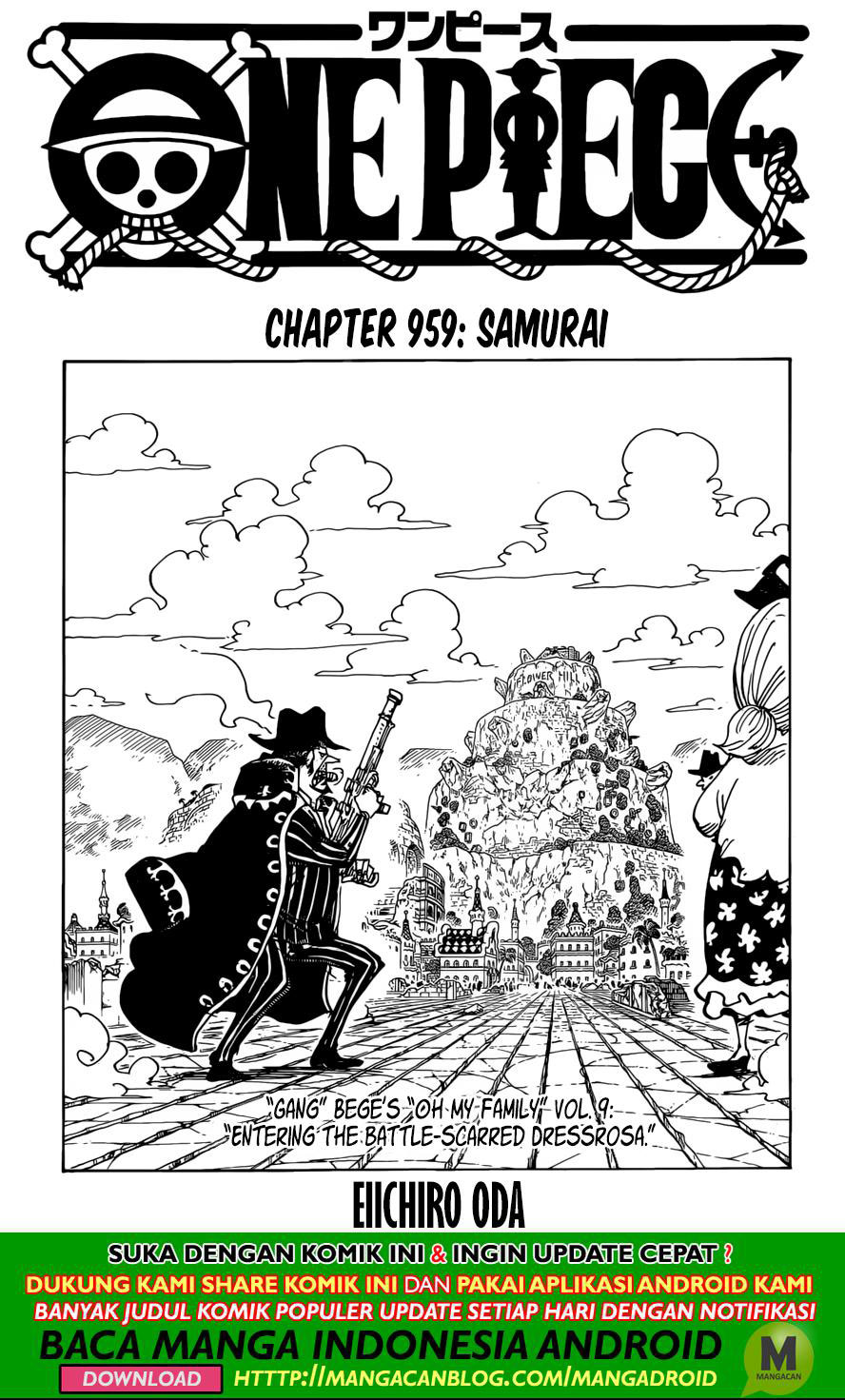 One Piece