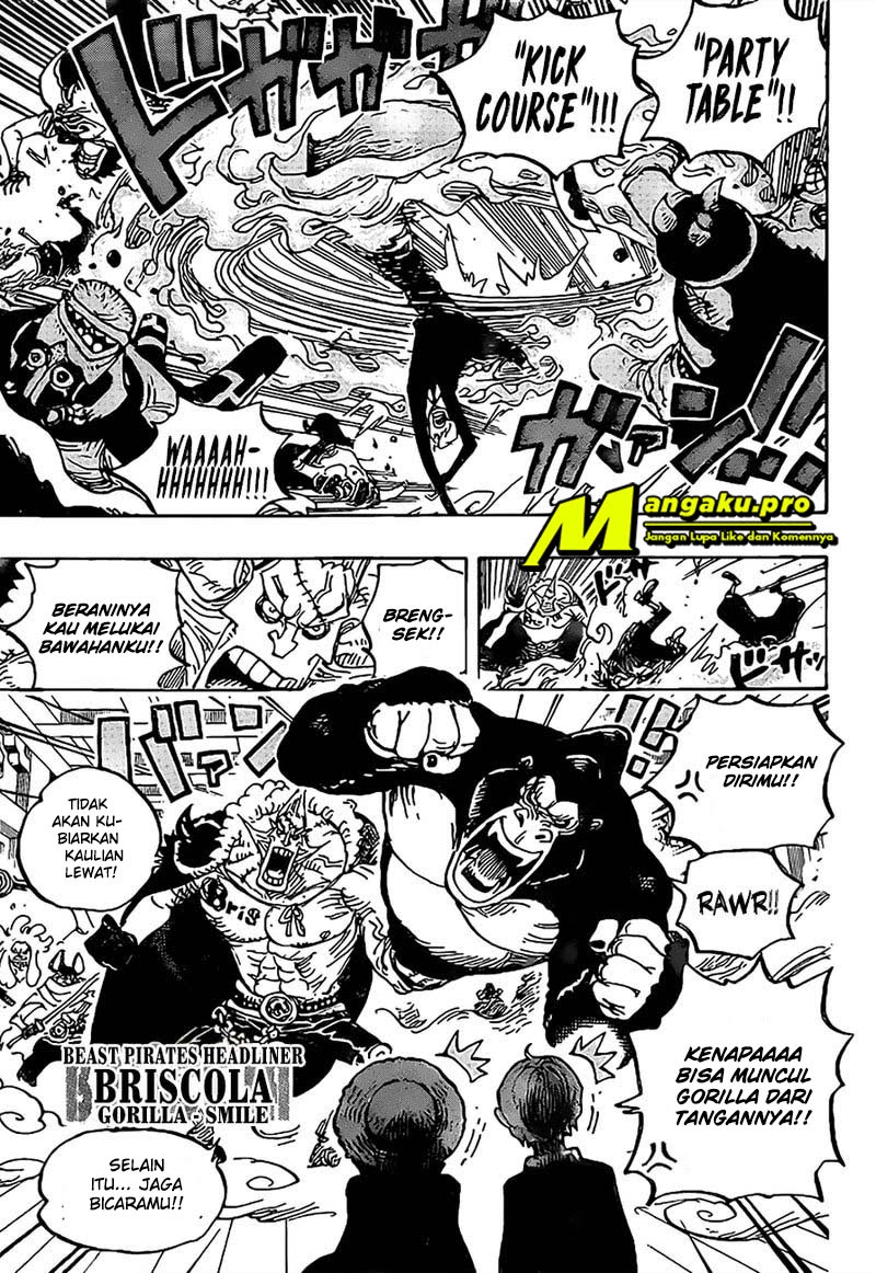 One Piece