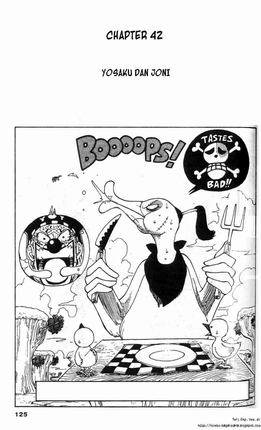 One Piece