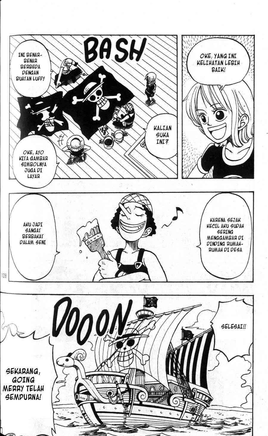 One Piece