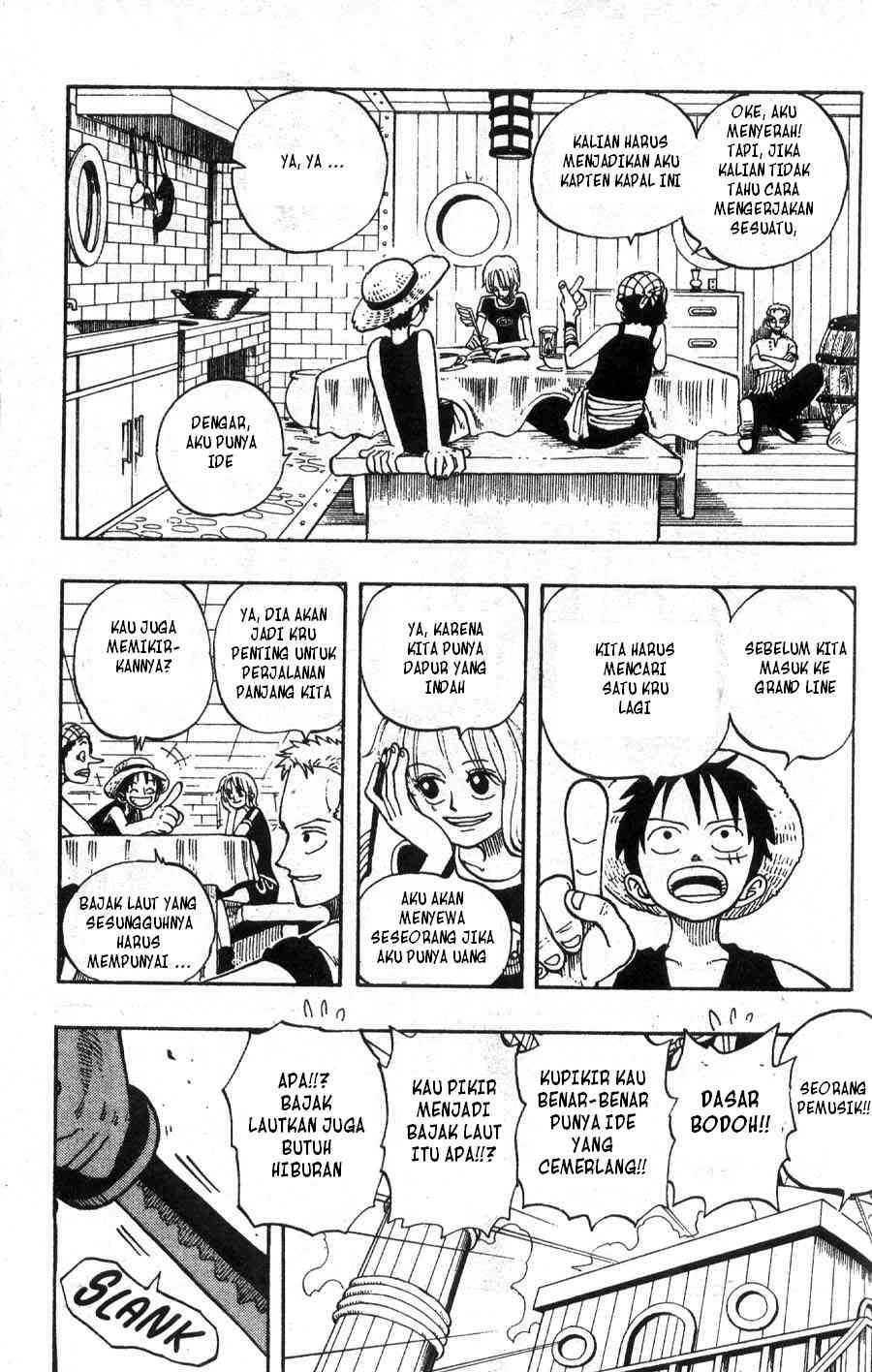 One Piece