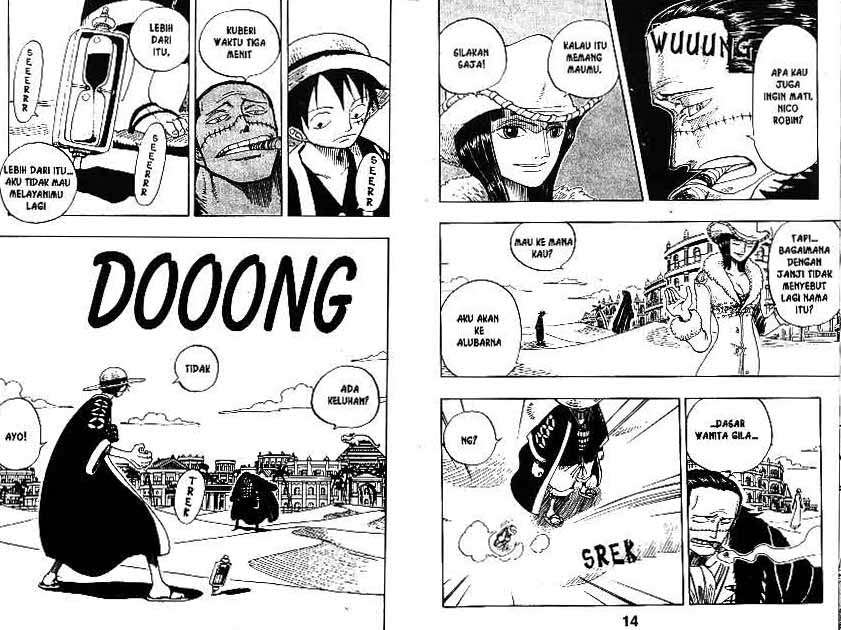 One Piece