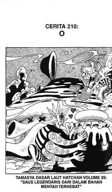 One Piece