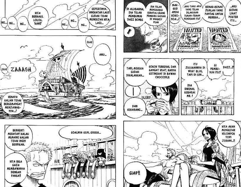 One Piece