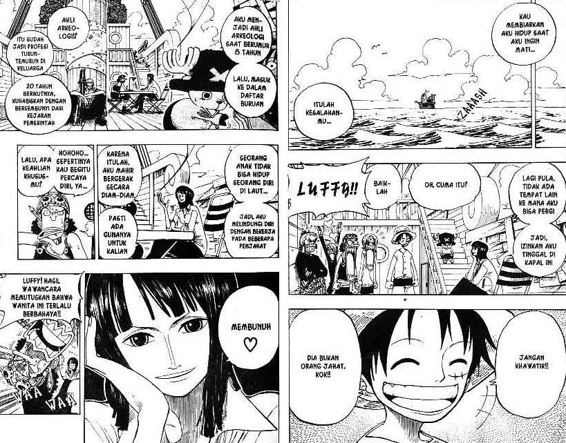 One Piece