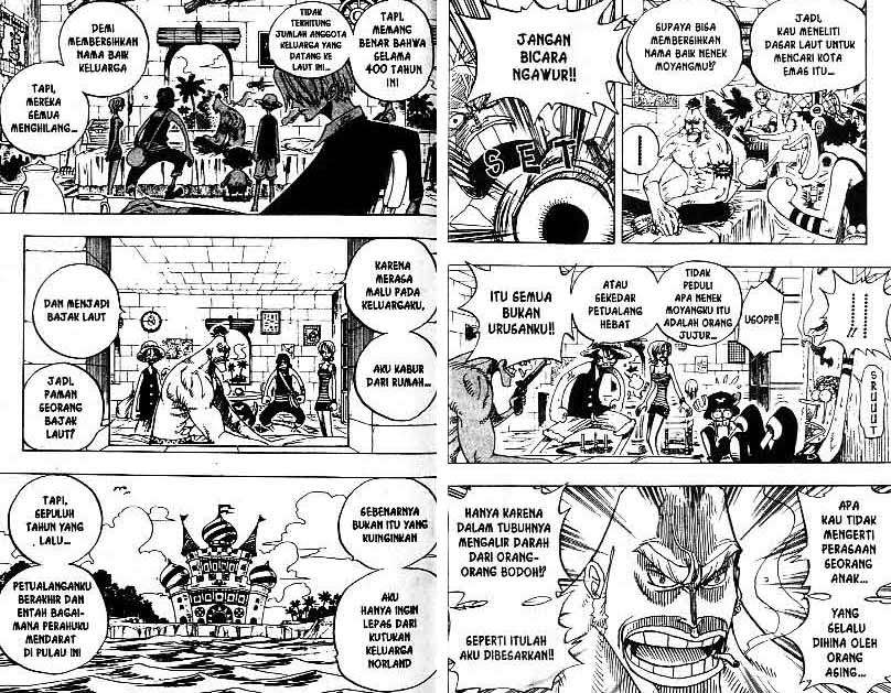 One Piece