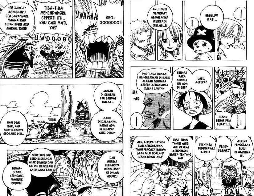One Piece