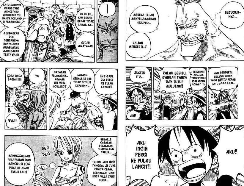 One Piece