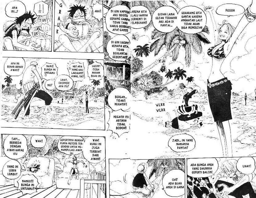 One Piece