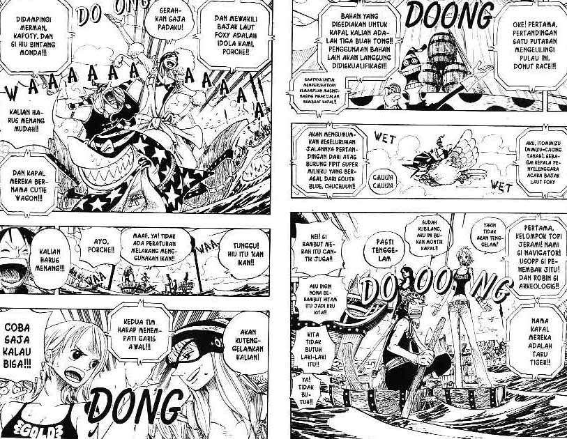 One Piece