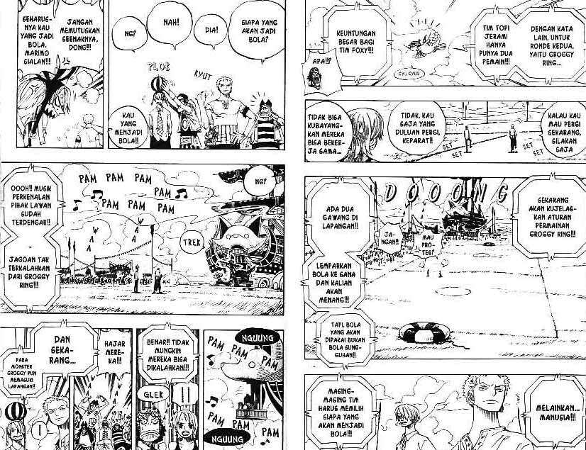 One Piece