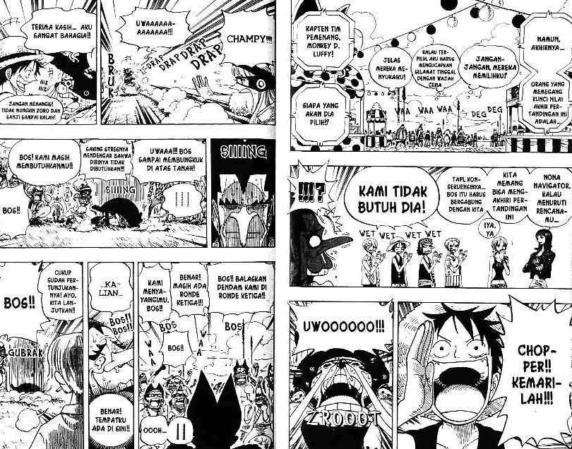 One Piece