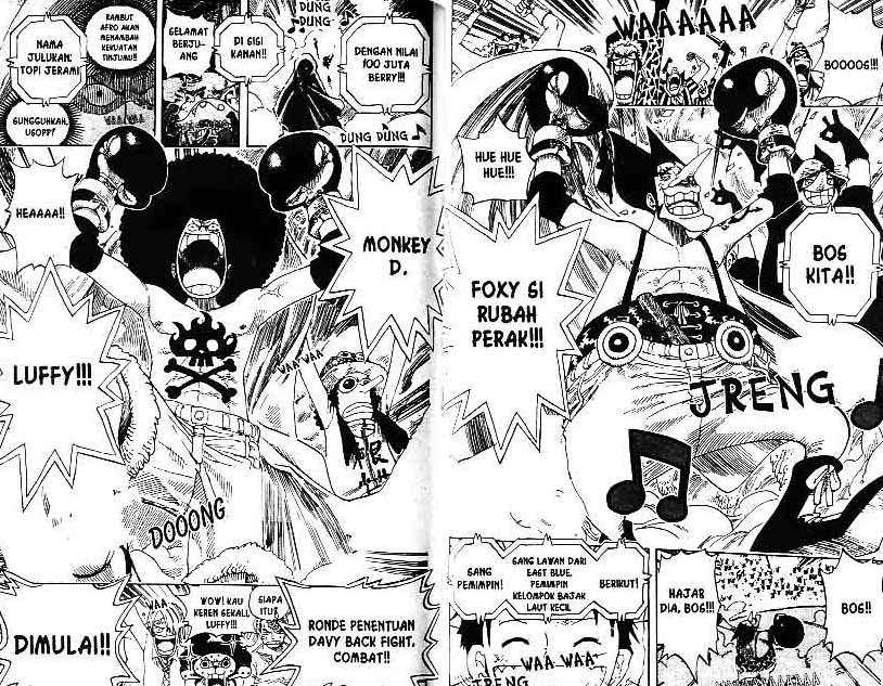 One Piece