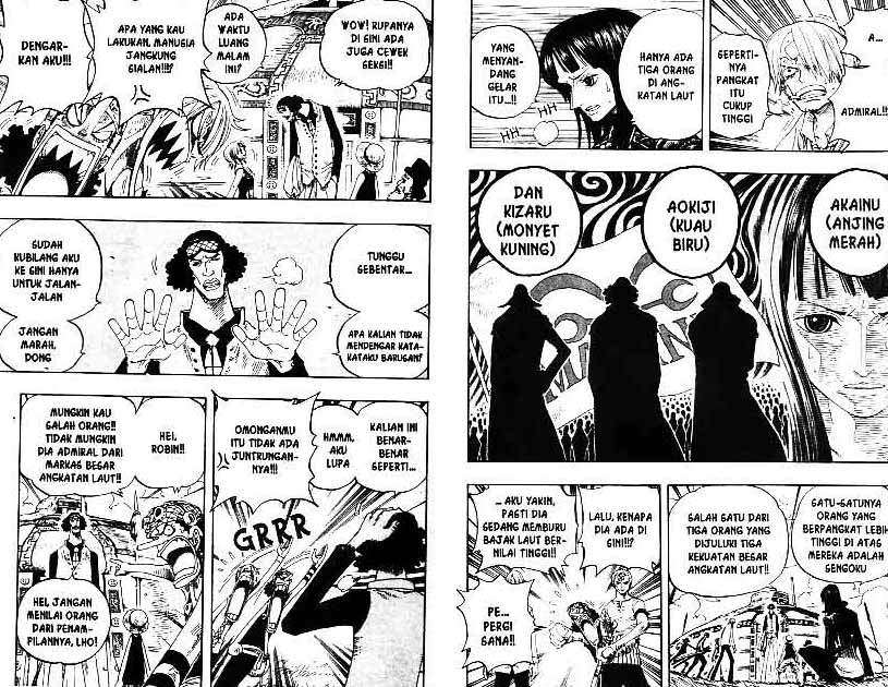 One Piece