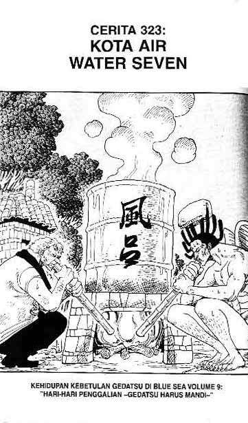 One Piece