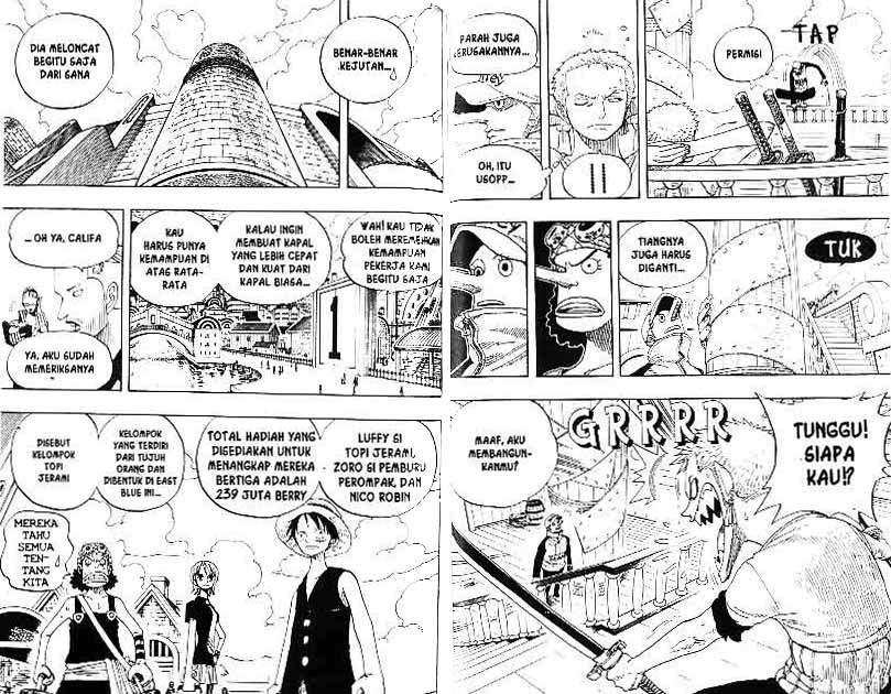 One Piece