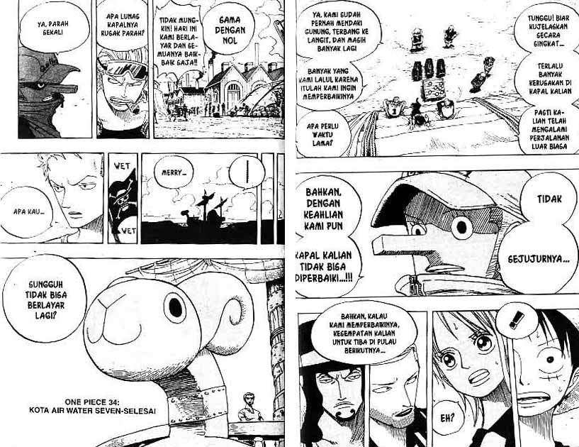 One Piece