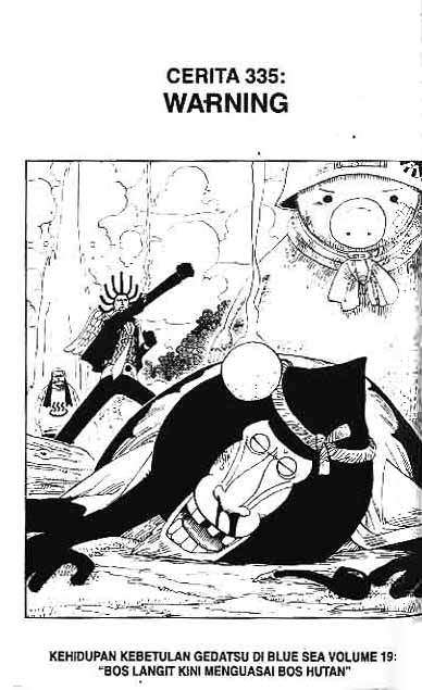 One Piece