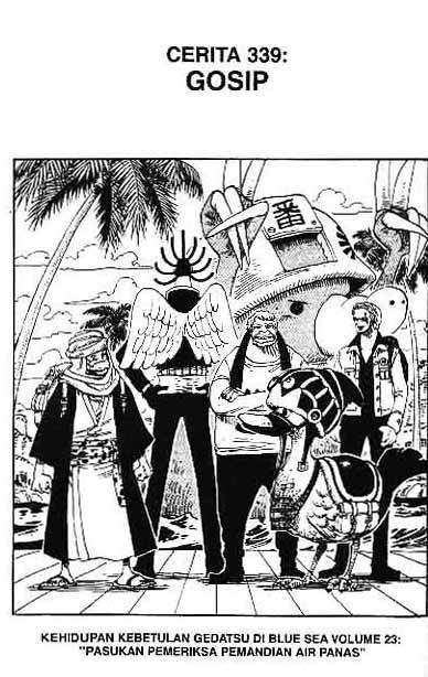 One Piece