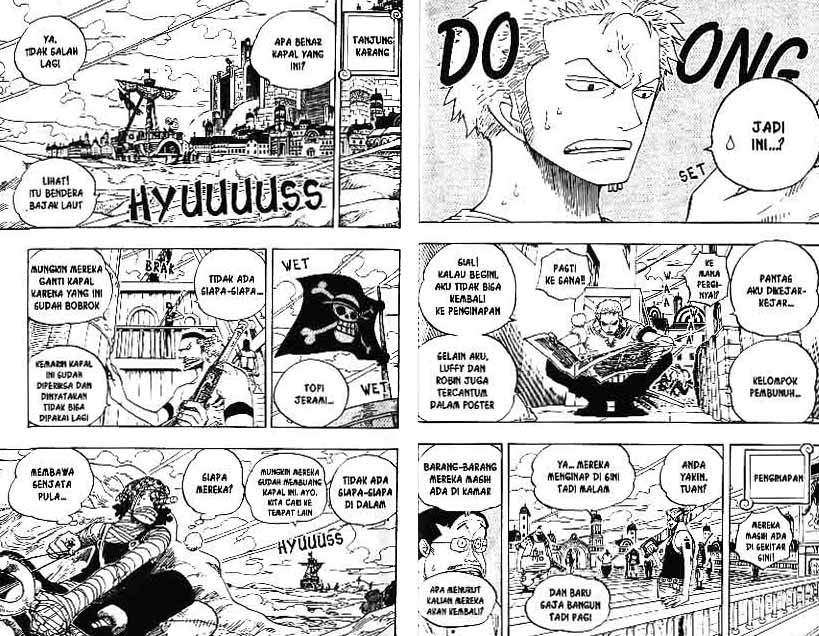 One Piece