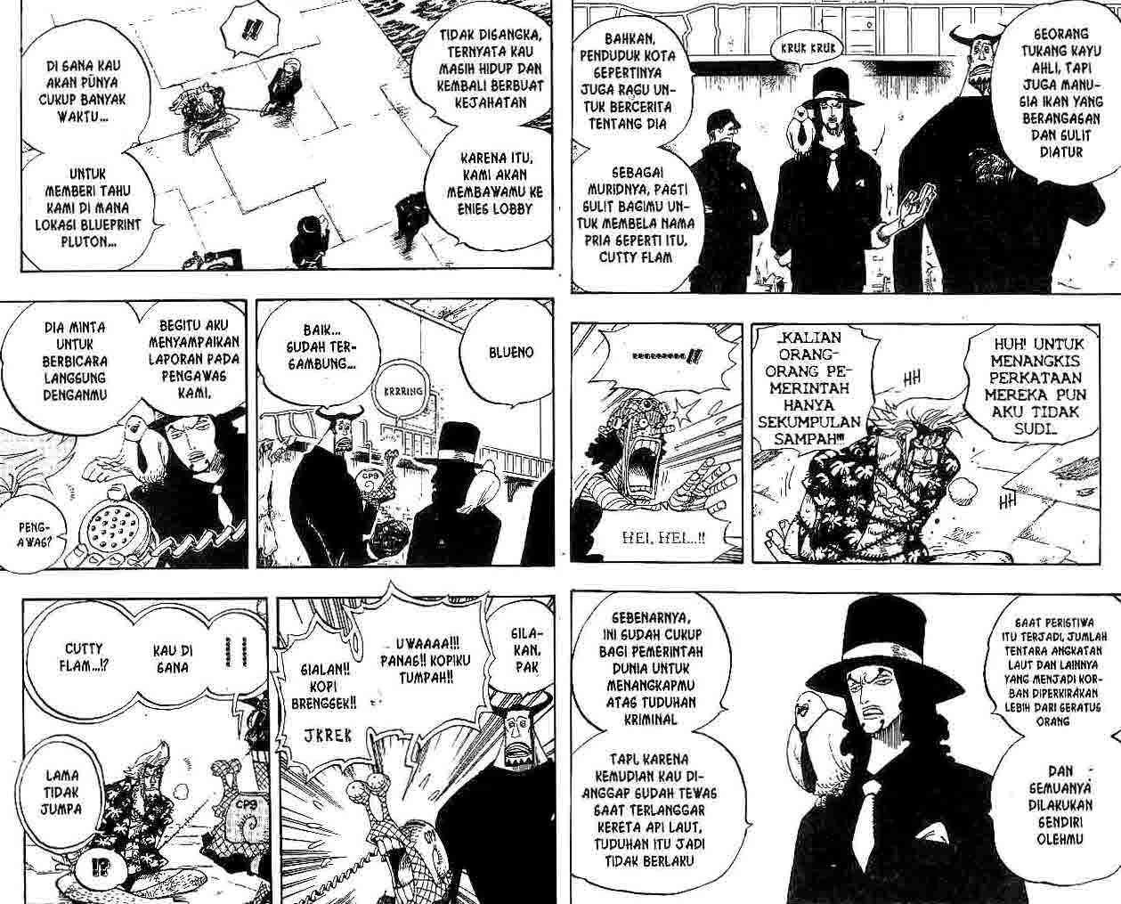 One Piece