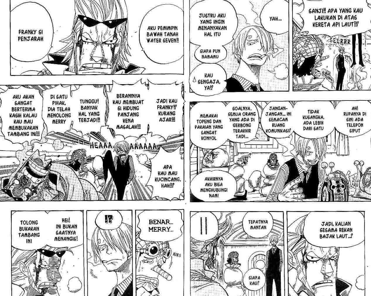 One Piece