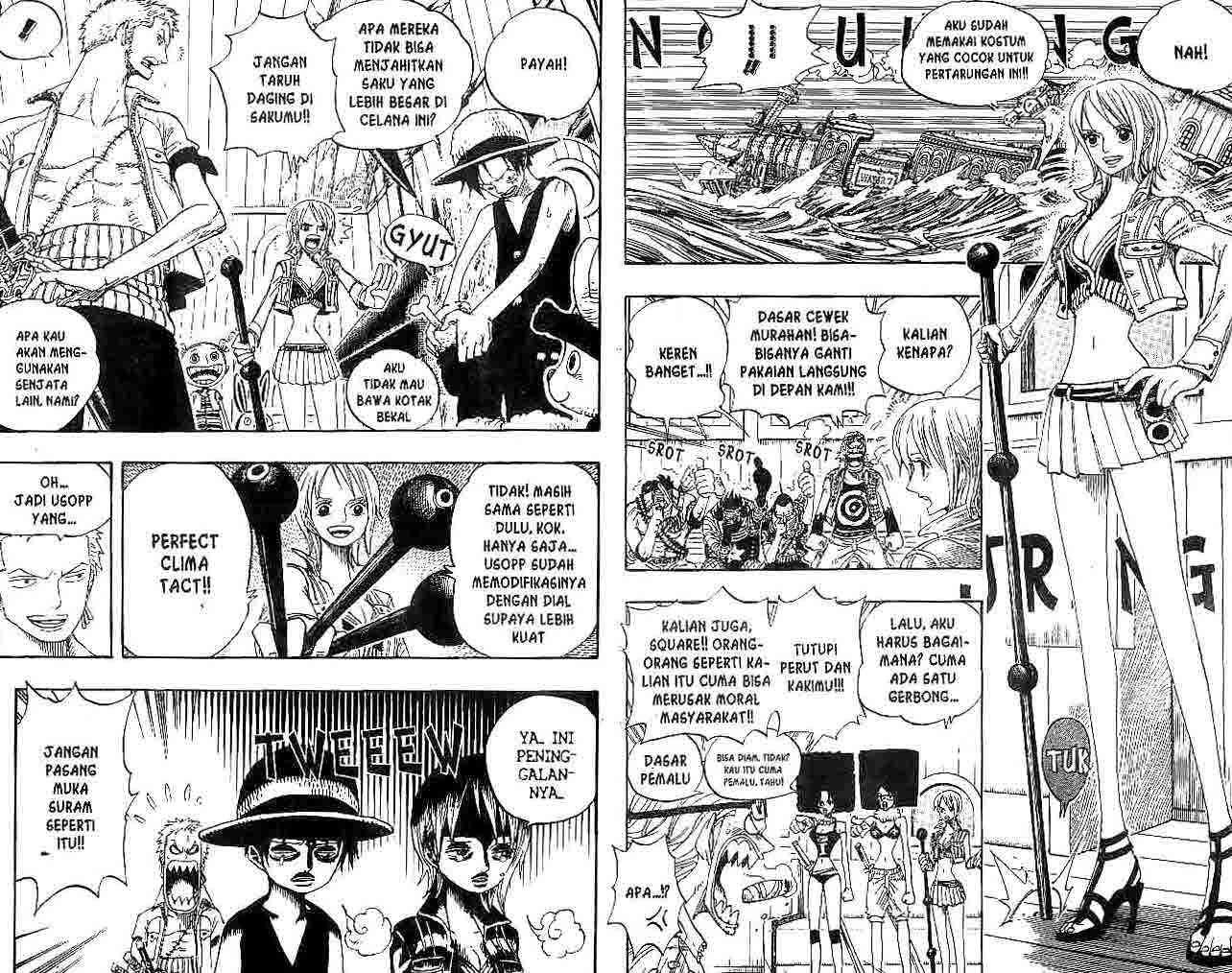 One Piece