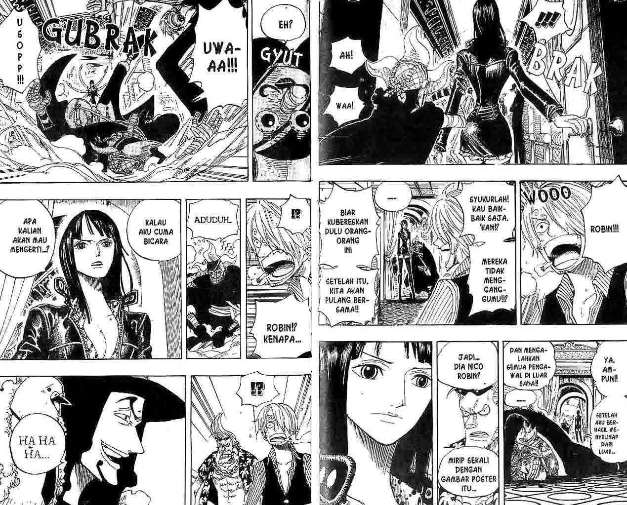 One Piece